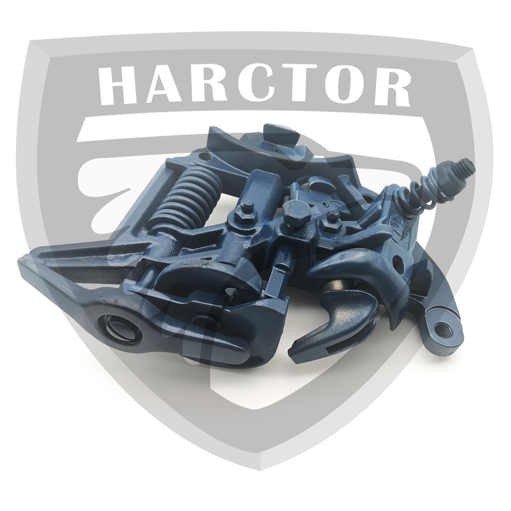 59240241 BCS Binding Assembly/Knotter Assembly Use For Mower & Reaper